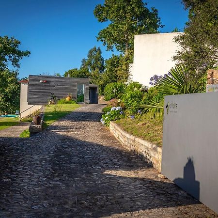 Amare Country House Caminha Eksteriør bilde