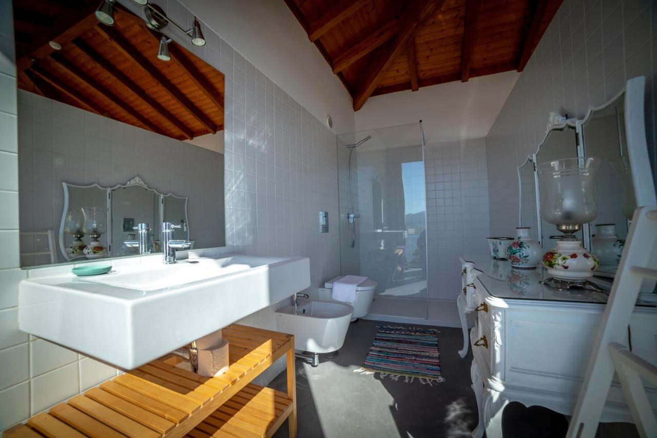 Amare Country House Caminha Eksteriør bilde