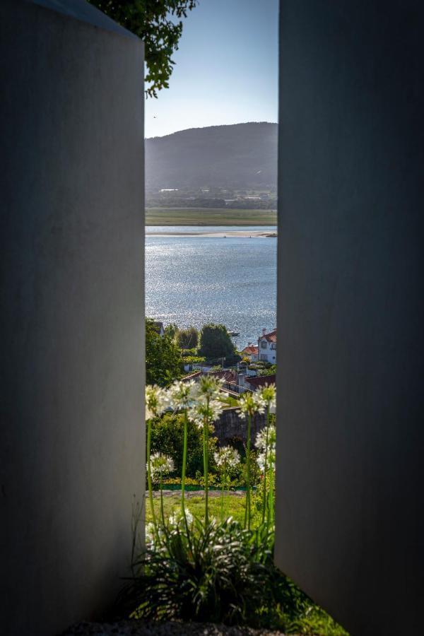 Amare Country House Caminha Eksteriør bilde